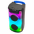 Parlante Portatil Panacom SP-1336FL 10W Bluetooth RGB USB - comprar online