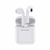 Auriculares Panacom BL1366TWS Blancos