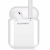 Auricular Bluetooth in ear Blackpoint H68 Blanco - comprar online