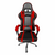 Silla Gamer Panacom GM9980CH Reclinable Roja y Negra - comprar online