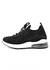 Zapatillas Loup Black Wake Importada