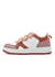 Zapatilla Aura triple Abrojo Nude KIDS