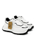 Zapatilla Buster Wake MUJER blanco y Negro x6 en internet