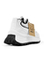 Zapatilla Buster Wake MUJER blanco y Negro x6 - comprar online