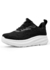 Zapatillas Zucca Wake Negro Importada - Kushopp Mayorista