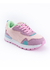 Zapatilla Zambia Niños Wake Rosa x12 - comprar online