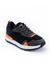 Zapatilla Zambia Niños Wake Negro x12 - comprar online