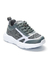 Zapatillas Ambar Gris Topo Niños x6 - comprar online