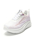 Zapatillas Zucca blanco Wake x6 - comprar online