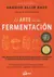 Libro El arte de la Fermentacion Sandor Katz