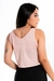 Blusa de Tela Rosa - comprar online