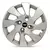 CALOTA ARO 13P GM PRATA MOD. CORSA/CLASSIC - comprar online