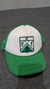 Gorra de Ferro carril Oeste en internet