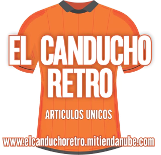 El canducho retro