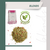 Blend de Yerba Mate - Mate and Co "Flower" x 250grs - comprar online