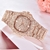 Reloj Iced Con Diamantes - tienda online