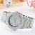 Reloj Iced Con Diamantes en internet