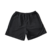 Short Algodón Negro - comprar online