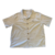 Camisa Lino Blanca - comprar online