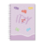 Cuaderno Para Practicar El Alfabeto Coreano - Itzy