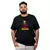 Camiseta Plus Size Deadpool e Wolverine