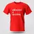 Camiseta Abuzze Brilhe Original - loja online