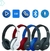 Fone Headphone Xtrad dobrável cores Sh