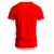 Imagem do Camiseta Abuzze Charme Vermelho