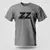 Camiseta Abuzze ZZ Original