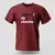 Camiseta Abuzze Charme Vermelho - RC Active