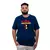 Camiseta Plus Size Wolverine e Deadpool - comprar online