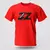 Camiseta Masculina Abuzze Relâz Original