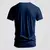 Camiseta Masculina Abuzze Stars Original - loja online