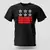 Camiseta Masculina Abuzze Stars Original