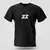 Camiseta Abuzze ZZ Original - RC Active