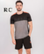 Camiseta Original Dry Fit- Ninety Eight Fast - RC Active