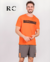 Camiseta Original Dry Fit- Ninety Eight L - RC Active