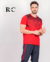 Camiseta Dry Fit Ninety Eight V - RC Active