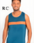 Camiseta Dry Fit Regata Ninety Eight Sports - comprar online