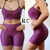 Conjunto Feminino Suplex 3D 2 peças - comprar online