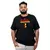 Camiseta Plus Size Wolverine e Deadpool