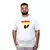 Camiseta Plus Size Wolverine e Deadpool - loja online