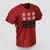 Camiseta Masculina Abuzze Stars Original