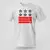 Camiseta Masculina Abuzze Stars Original - RC Active