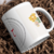 Pi | Caneca Branca - comprar online