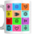 Adinkra | Caneca Branca - comprar online