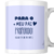 Pai Preferido | Personalizada | Caneca Branca na internet