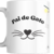 Pai de Gato | Personalizada | Caneca Branca