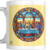 Santa Ceia | Caneca Branca - comprar online