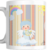 Santo Anjo da Guarda | Caneca Branca